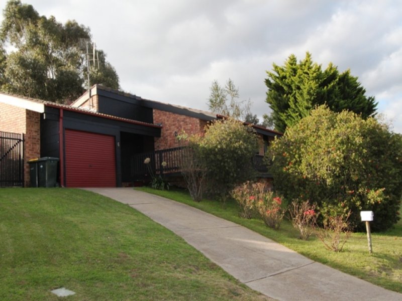 Sold - 6 De Clouett Place - New Property in Windradyne - Real Estate by