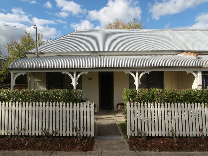 Sold - 137 Lambert Street - New Property in Bathurst - Real Estate by