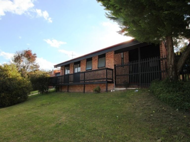 Sold - 6 De Clouett Place - New Property in Windradyne - Real Estate by 