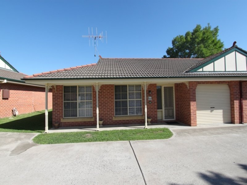 Sold - 4/186 Lambert Street - New Property in Bathurst - Real Estate by