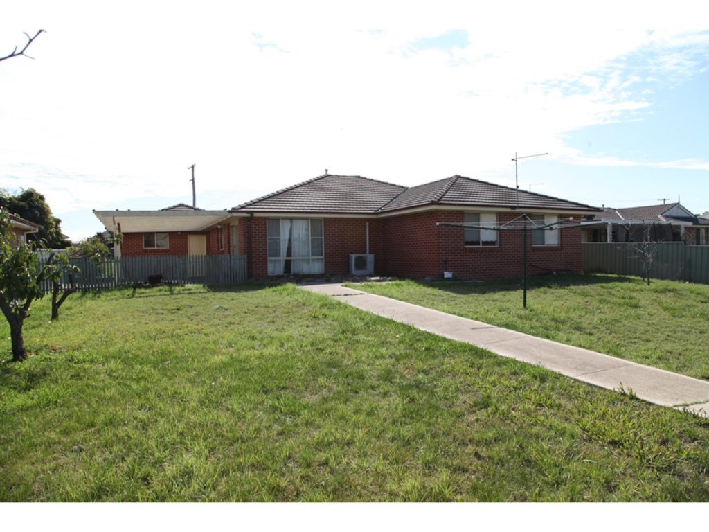 Sold - 3 Hobson Close - New Property in Eglinton - Real Estate by 