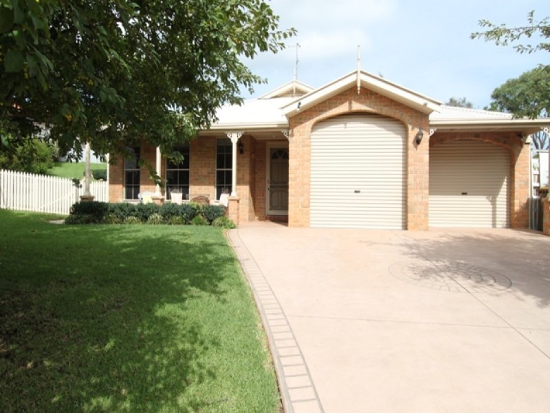 Sold - 39 Kurumben Place - New Property in Bathurst - Real Estate by