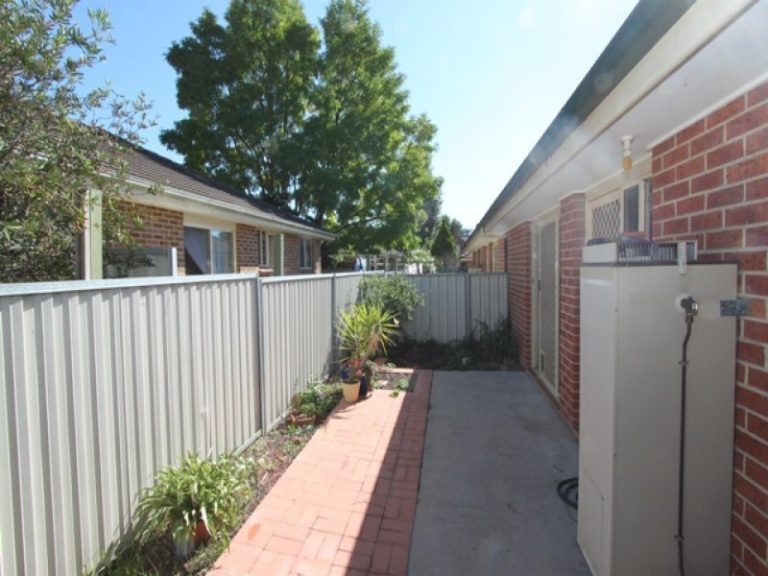 Sold - 4/186 Lambert Street - New Property in Bathurst - Real Estate by 
