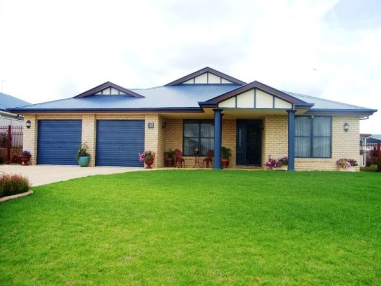 Sold - 12 Georgia Place - New Property in Bathurst - Real Estate by