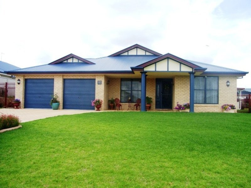 Sold - 12 Georgia Place - New Property in Bathurst - Real Estate by