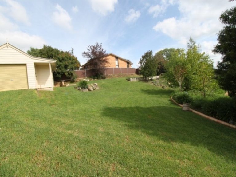 Sold - 39 Kurumben Place - New Property in Bathurst - Real Estate by 