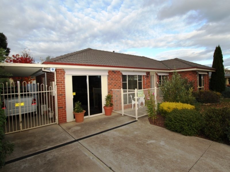 Sold - 13 Spofforth Place - New Property in Kelso - Real Estate by