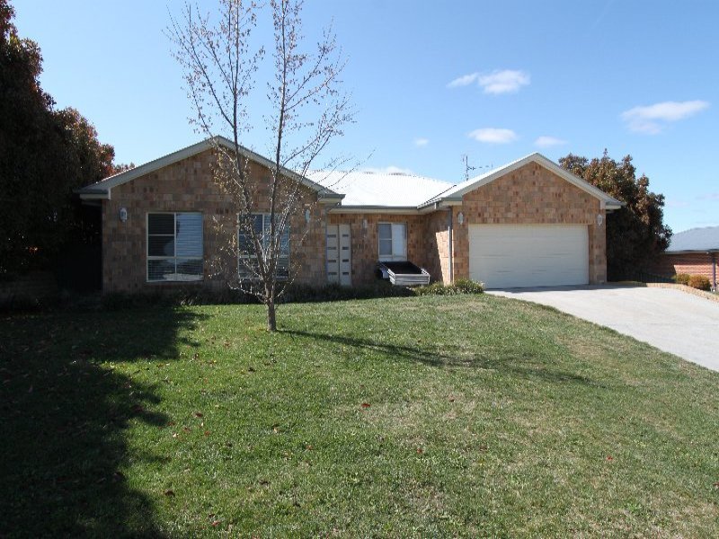 Sold - 27 James Barnet Drive - New Property in Kelso - Real Estate by