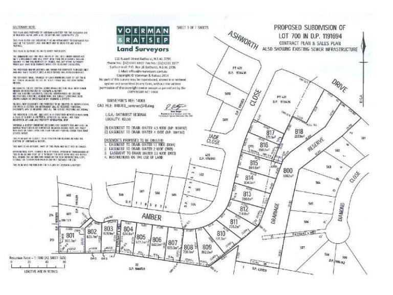 Sold - 17 Amber Close - New Property in Kelso - Real Estate by