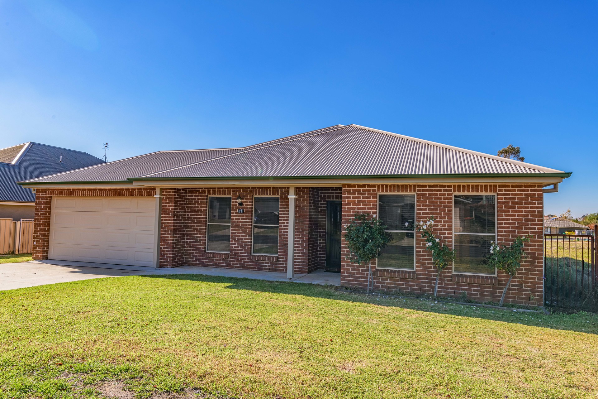 For Rent - 11 Emmaville Street - New Property in Orange - Real Estate by