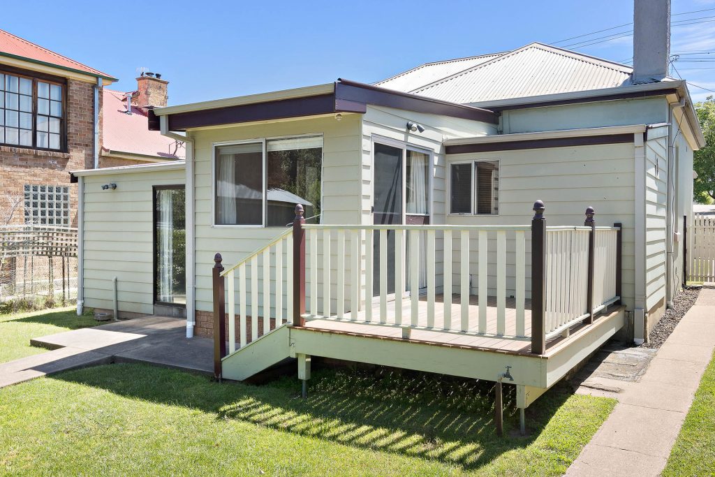Sold - 338 Anson Street - New Property in Orange - Real Estate by Scott Petersen
