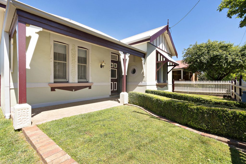Sold - 338 Anson Street - New Property in Orange - Real Estate by Scott Petersen