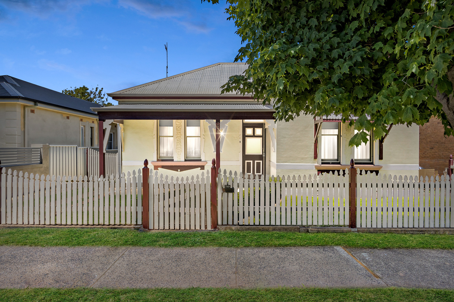 Sold - 338 Anson Street - New Property in Orange - Real Estate by Scott Petersen