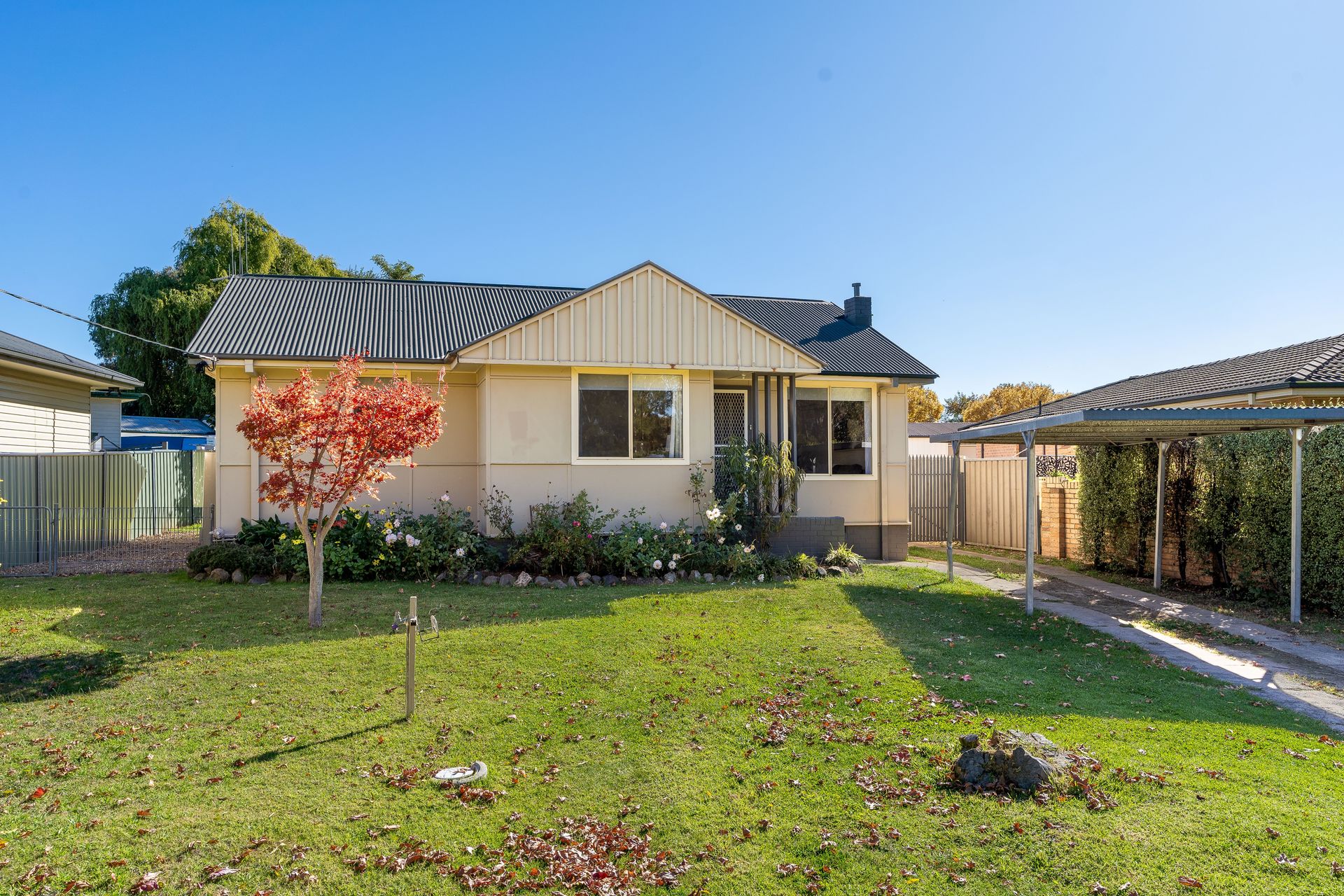 For Rent - 49 Burrendong Way - New Property in Orange - Real Estate by