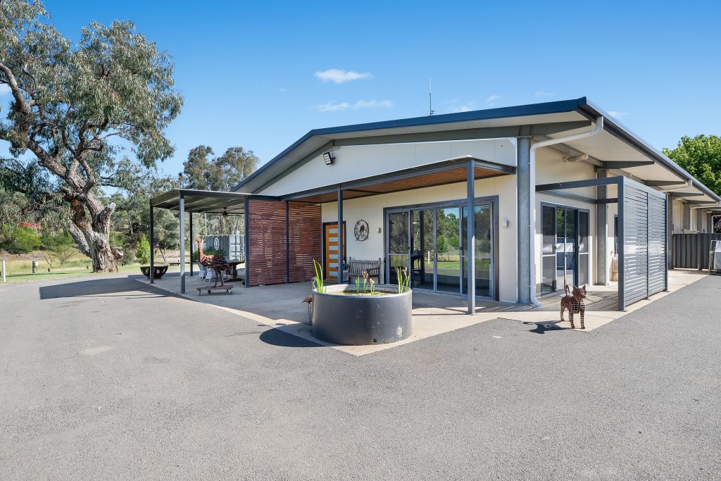 For Sale - 92 Packham Drive - New Property in Molong - Real Estate by Jodi Murray