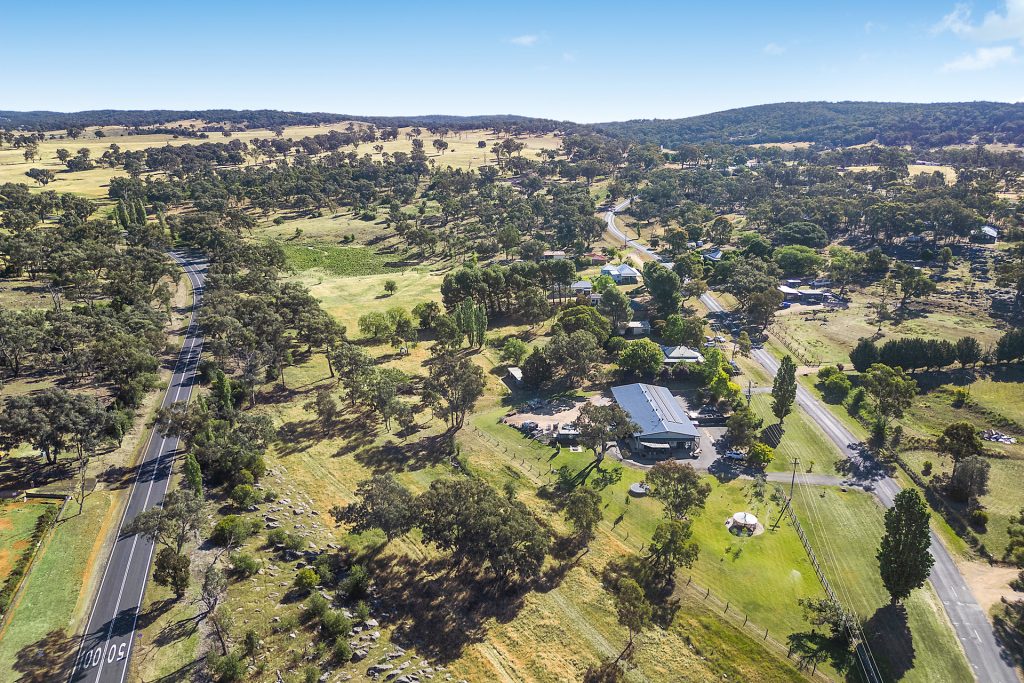 For Sale - 92 Packham Drive - New Property in Molong - Real Estate by Jodi Murray