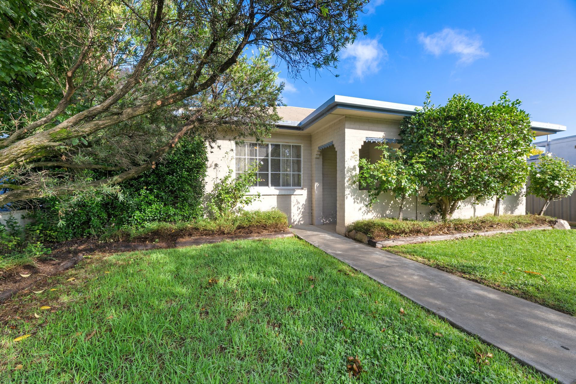 For Rent - 165 Hill Street - New Property in Orange - Real Estate by