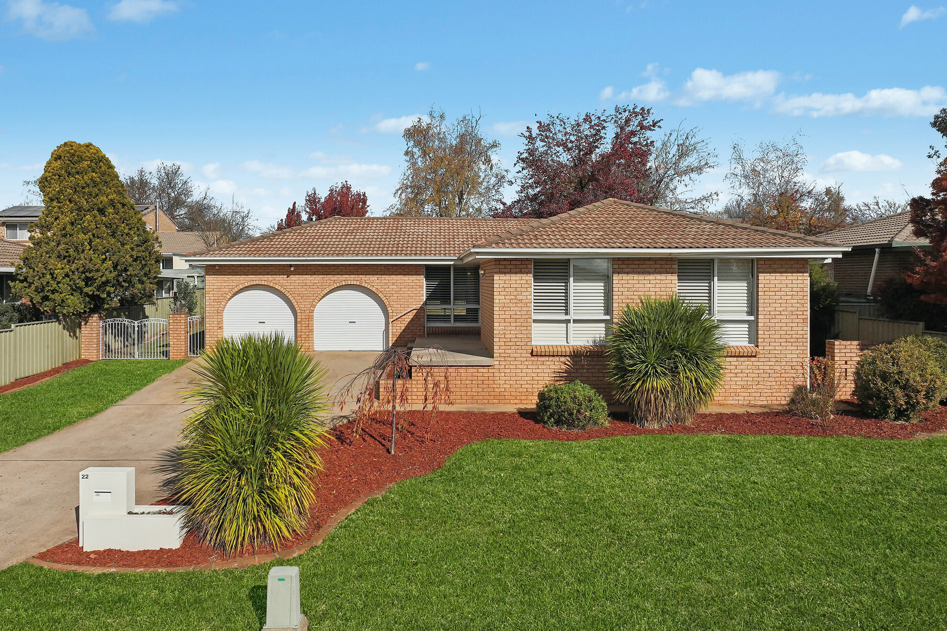 Leased - 22 Phillip Street - New Property in Orange - Real Estate by