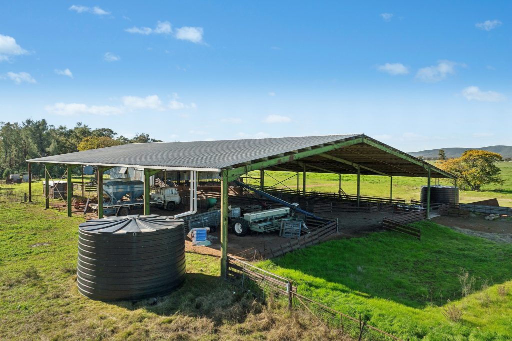 For Sale - 3130 Adelargo Road - New Property in Grenfell - Real Estate by Scott Petersen
