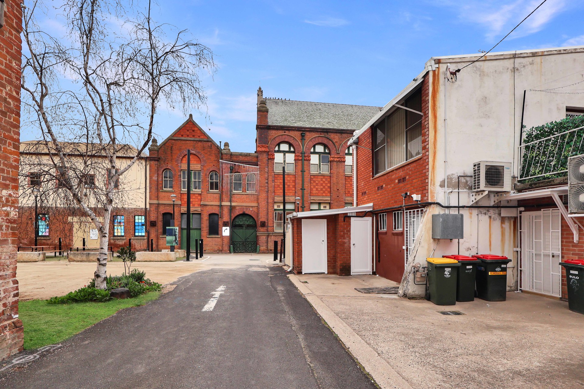 Lease - 91A William Street - New Property in Bathurst - Real Estate by Mcgrath Bathurst