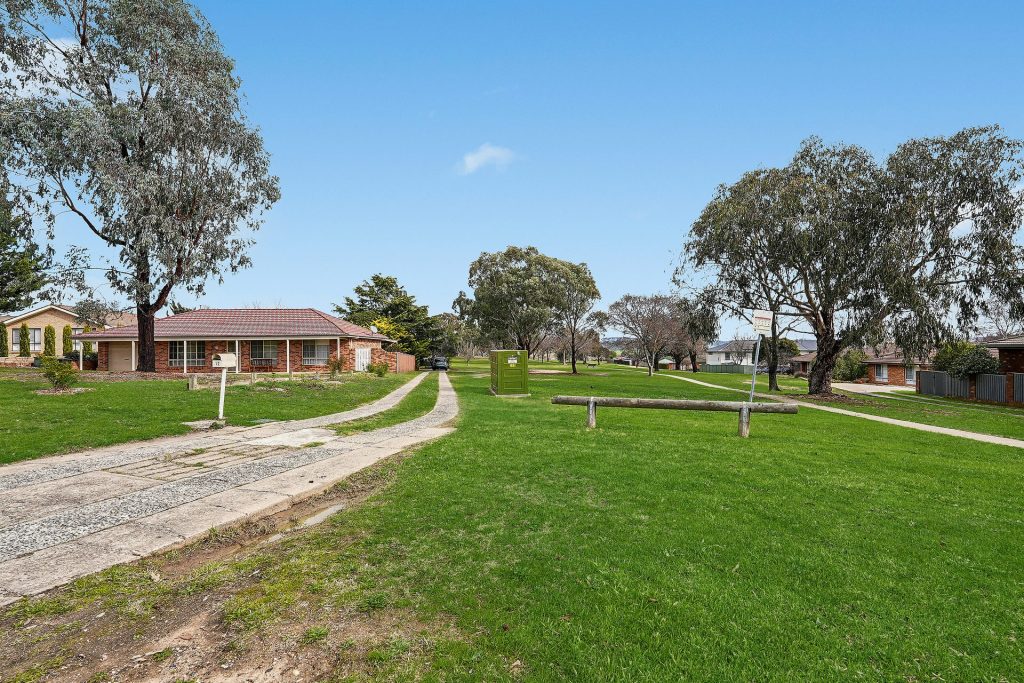 Sold - 12 Swanbrooke Street - New Property in Windradyne - Real Estate by Baden Smith