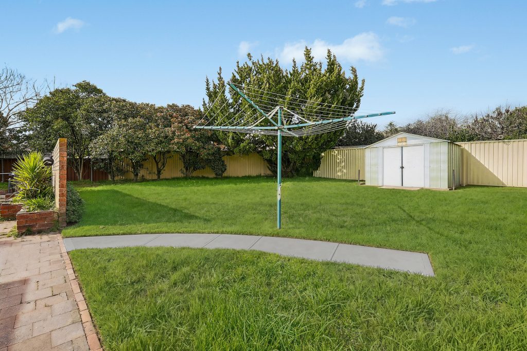 Sold - 12 Swanbrooke Street - New Property in Windradyne - Real Estate by Baden Smith