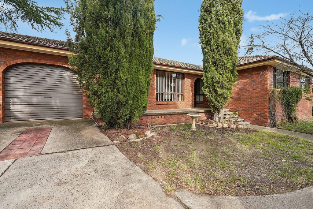Sold - 12 Swanbrooke Street - New Property in Windradyne - Real Estate by Baden Smith