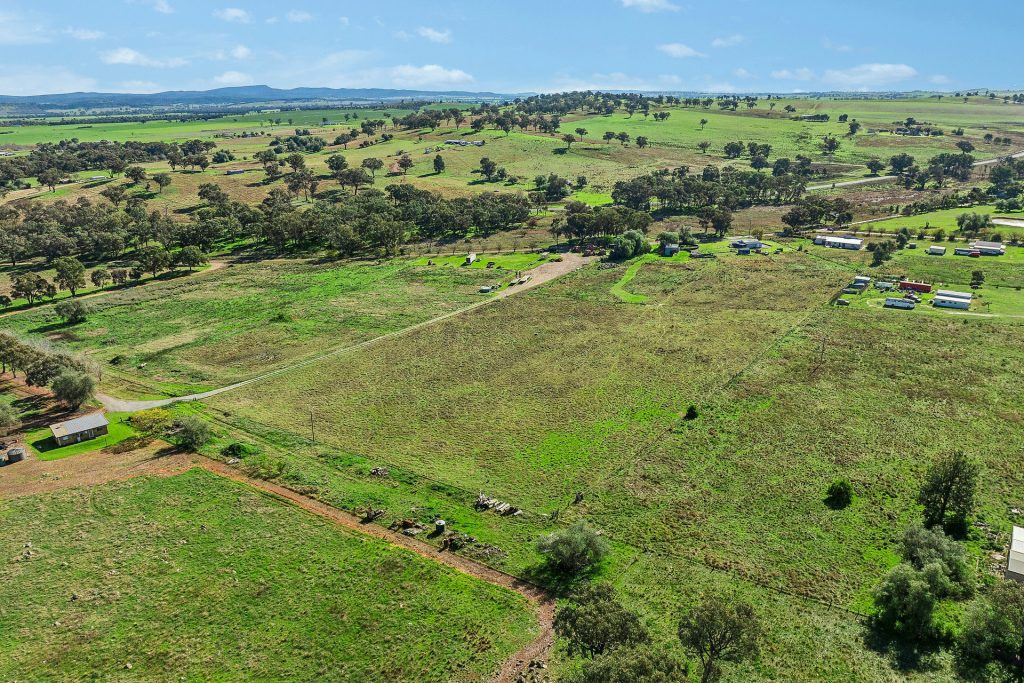 Sold - 80 Floods Lane - New Property in Canowindra - Real Estate by Scott Petersen