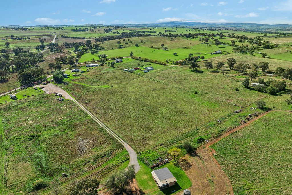 Sold - 80 Floods Lane - New Property in Canowindra - Real Estate by Scott Petersen