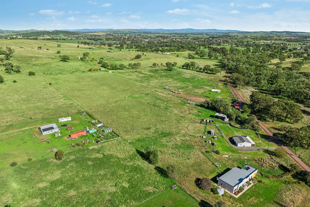 Sold - 80 Floods Lane - New Property in Canowindra - Real Estate by Scott Petersen