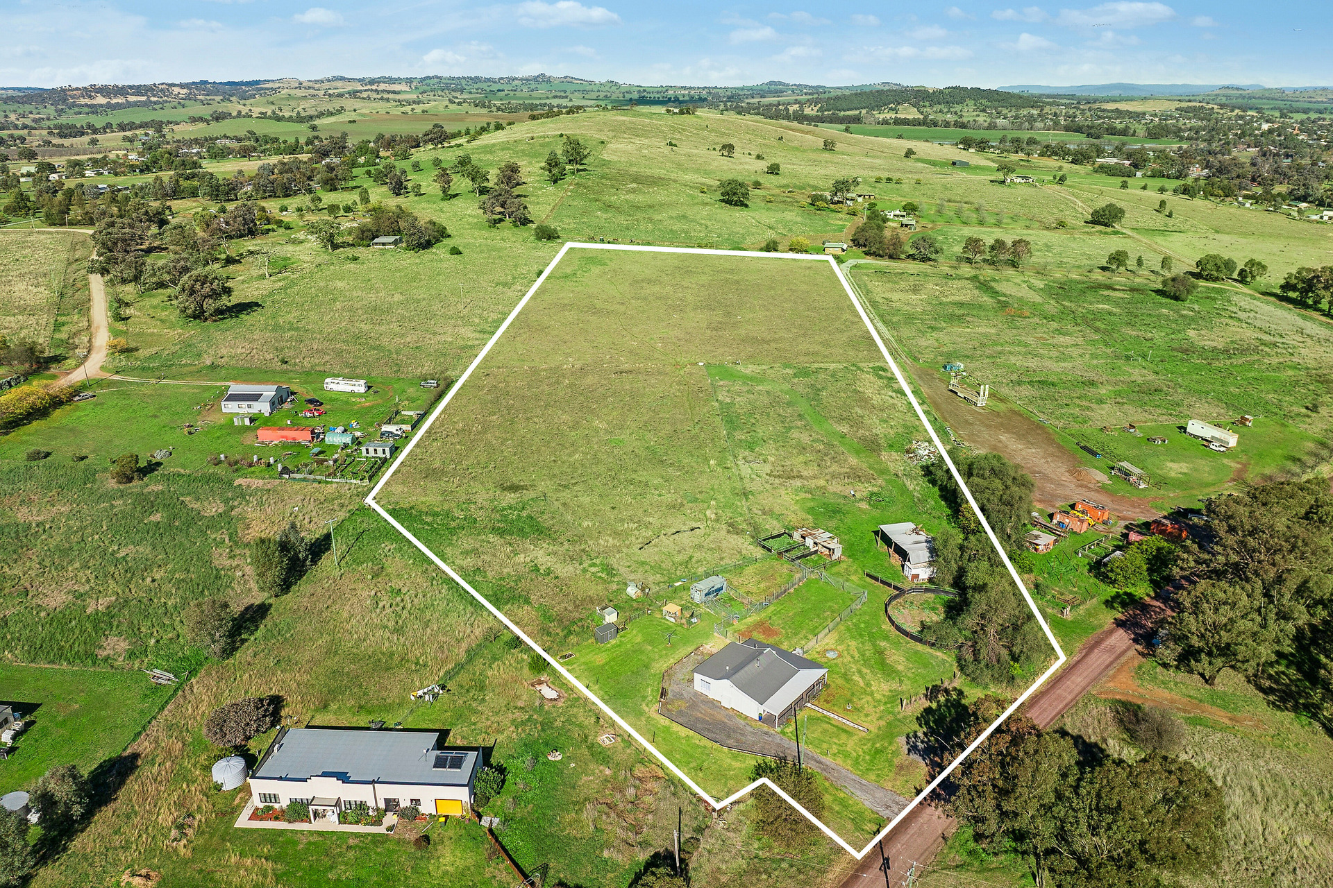- 80 Floods Lane - New Property in Canowindra - Real Estate by Scott Petersen