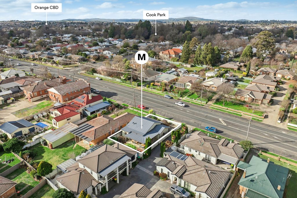 Sold - 139 Woodward Street - New Property in Orange - Real Estate by Josh Fitzgerald