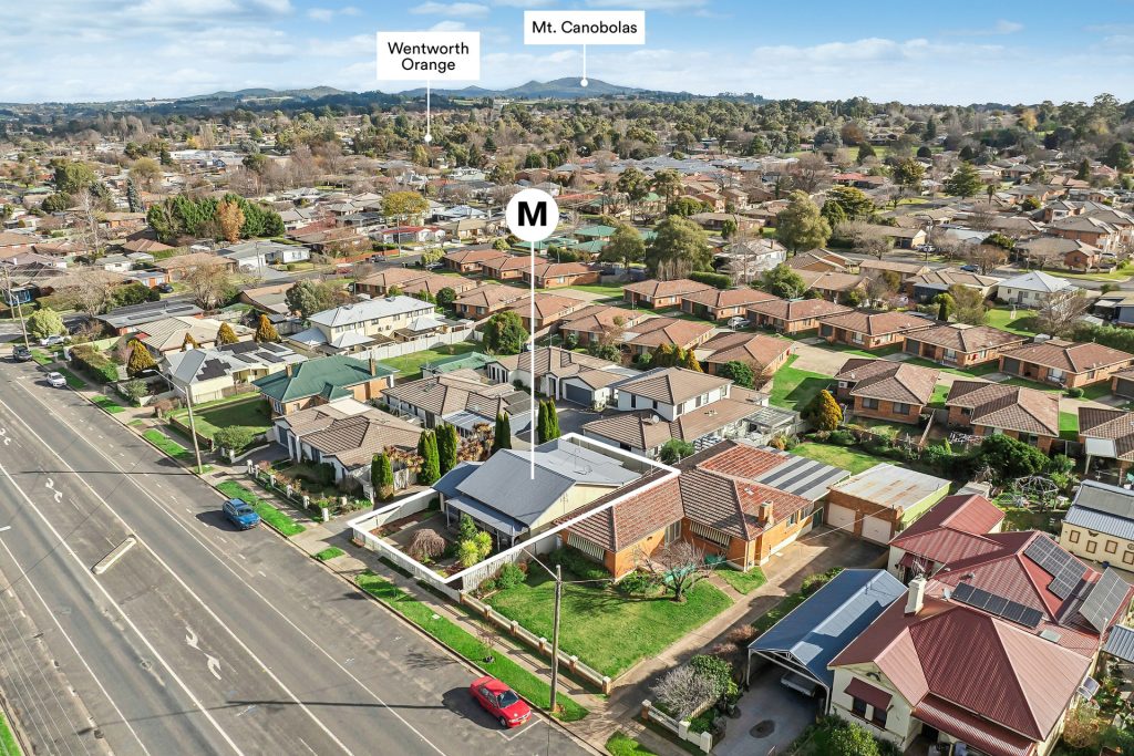 Sold - 139 Woodward Street - New Property in Orange - Real Estate by Josh Fitzgerald