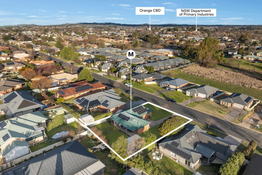 Sold - 75 Phillip Street - New Property in Orange - Real Estate by Josh Fitzgerald
