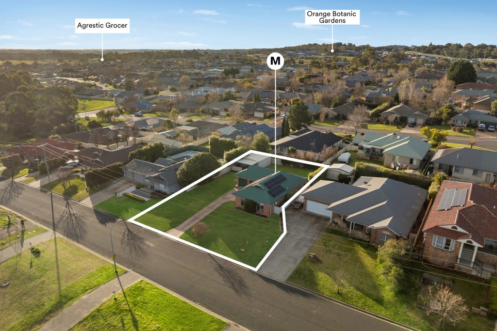 Sold - 75 Phillip Street - New Property in Orange - Real Estate by Josh Fitzgerald