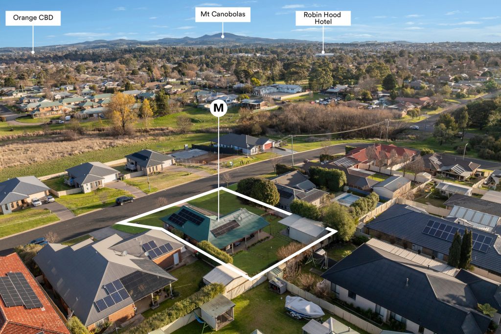 Sold - 75 Phillip Street - New Property in Orange - Real Estate by Josh Fitzgerald