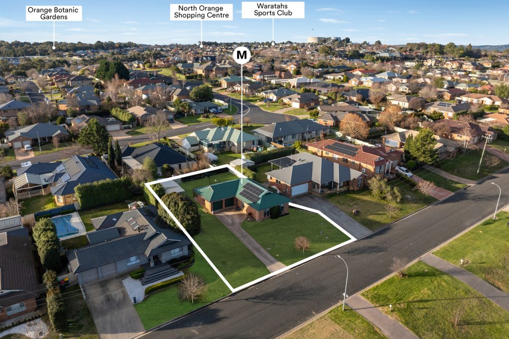 Sold - 75 Phillip Street - New Property in Orange - Real Estate by Josh Fitzgerald