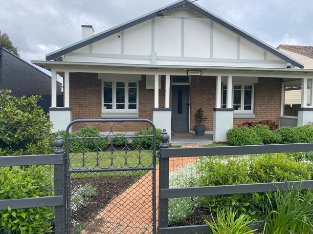 For Rent - 50 Casey Street - New Property in Orange - Real Estate by
