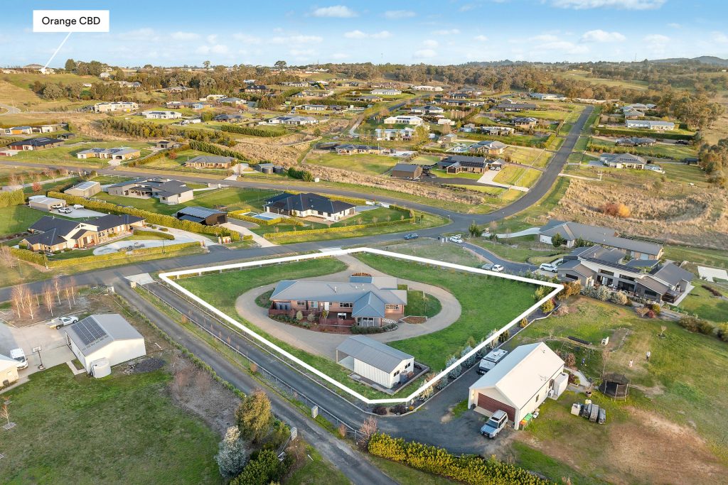 For Sale - 84 Dean Drive - New Property in Orange - Real Estate by Josh Fitzgerald