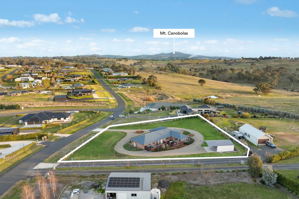For Sale - 84 Dean Drive - New Property in Orange - Real Estate by Josh Fitzgerald