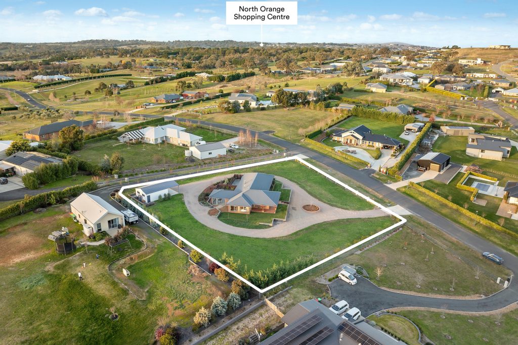 For Sale - 84 Dean Drive - New Property in Orange - Real Estate by Josh Fitzgerald