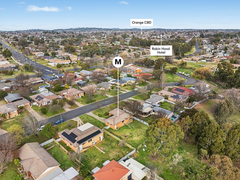 Sold - 6 Rawle Avenue - New Property in Orange - Real Estate by Josh Fitzgerald