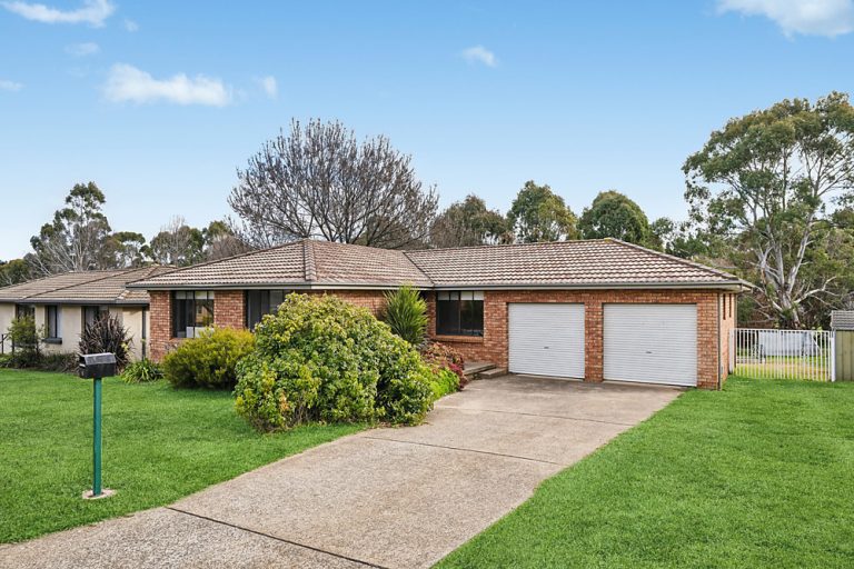 Sold - 6 Rawle Avenue - New Property in Orange - Real Estate by Josh Fitzgerald