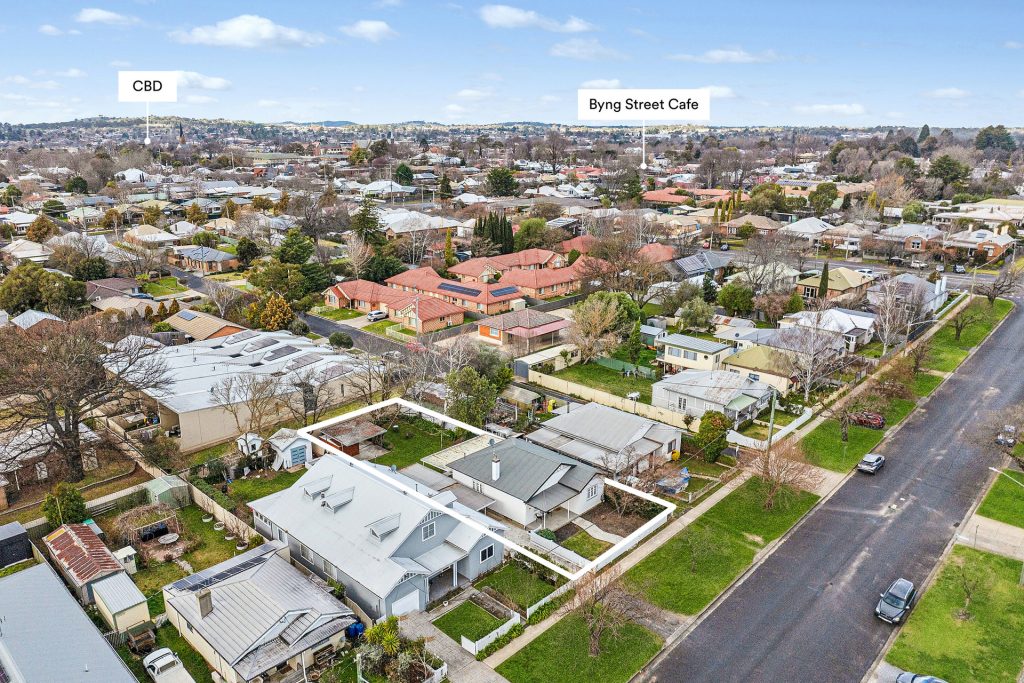  - 106 Sampson Street - New Property in Orange - Real Estate by Josh Fitzgerald