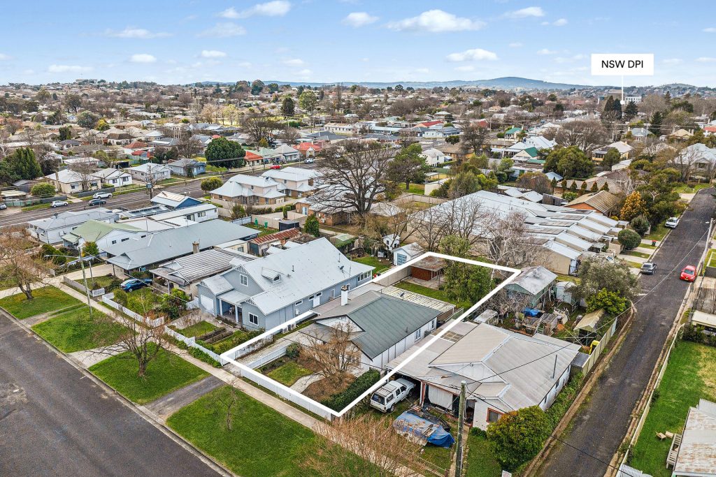  - 106 Sampson Street - New Property in Orange - Real Estate by Josh Fitzgerald