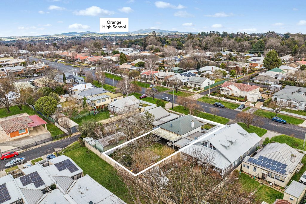  - 106 Sampson Street - New Property in Orange - Real Estate by Josh Fitzgerald