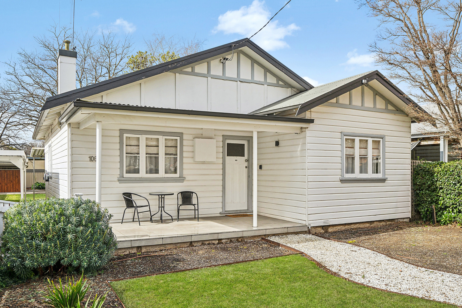 - 106 Sampson Street - New Property in Orange - Real Estate by Josh Fitzgerald