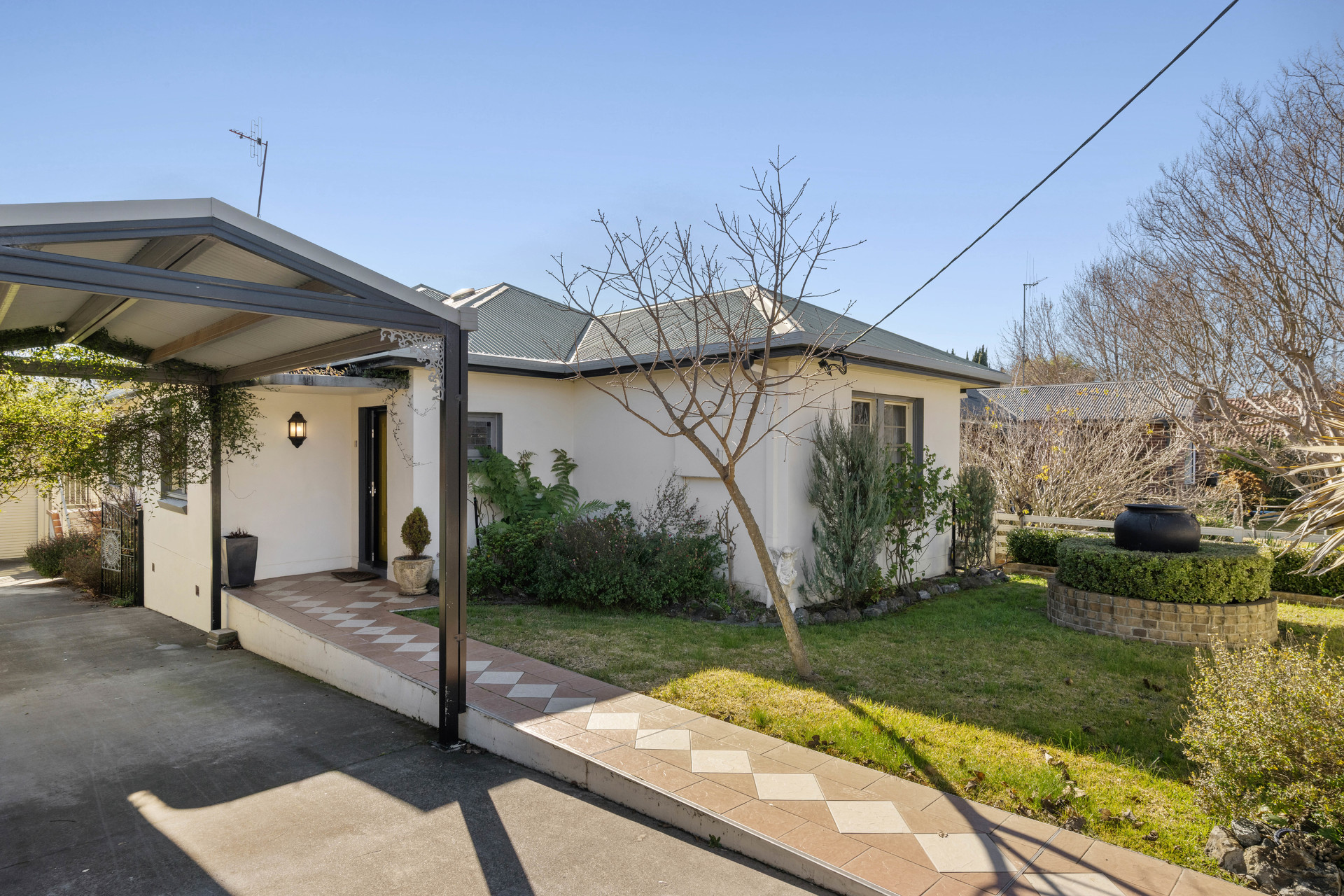 Leased - 29 March Street - New Property in Orange - Real Estate by