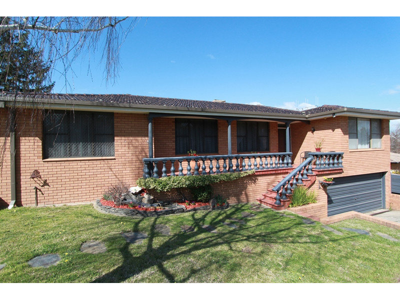 Sold - 12 View Street - New Property in Kelso - Real Estate by