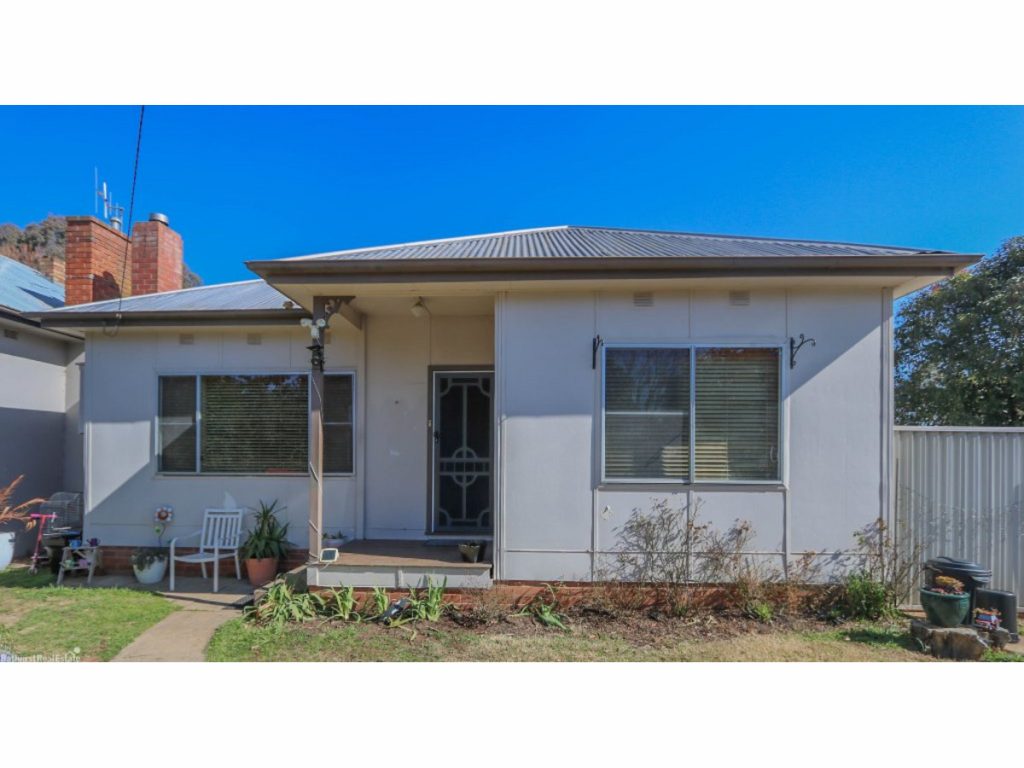 Sold - 15 Gormans Hill Road - New Property in Gormans Hill - Real Estate by